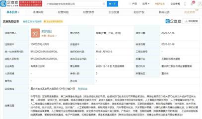吉利關(guān)聯(lián)企業(yè)成立數(shù)字科技公司，布局人工智能與軟件開發(fā)新賽道